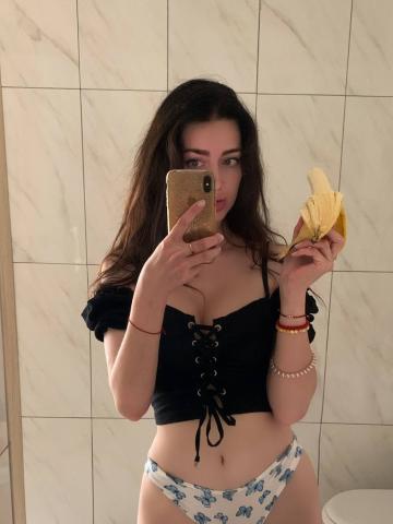 Индивидуалка Розалия Фотография 4
