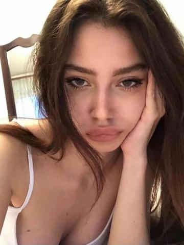 Индивидуалка Роза Фотография 2